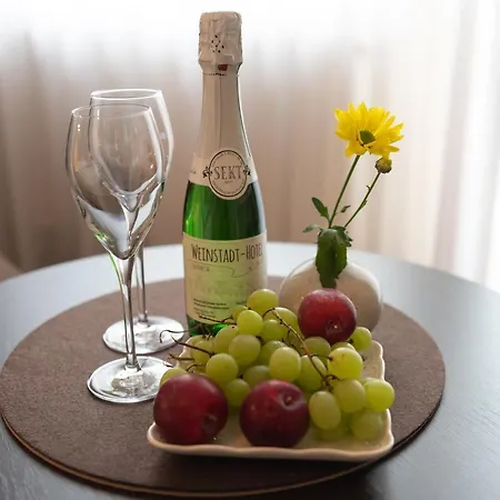 - Original Hotel Weinstadt