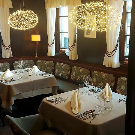 Hotel - Original 3*