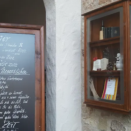 - Original Hotel Weinstadt