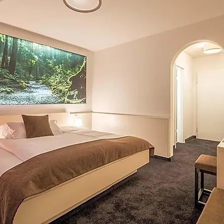- Original Hotel