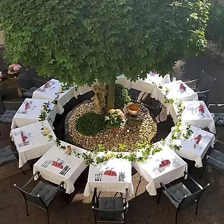 - Original Hotel
