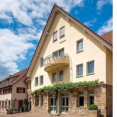 - Original Hotel Weinstadt