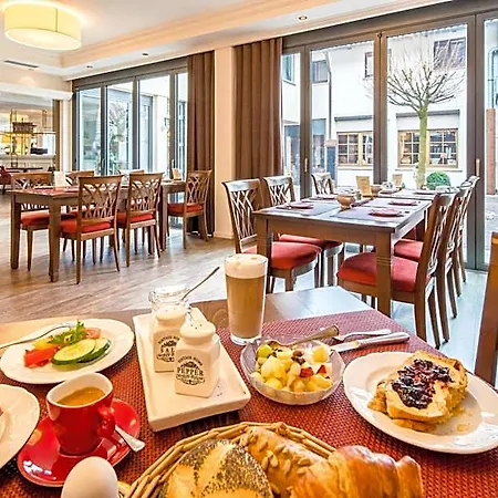 - Original Hotel Weinstadt
