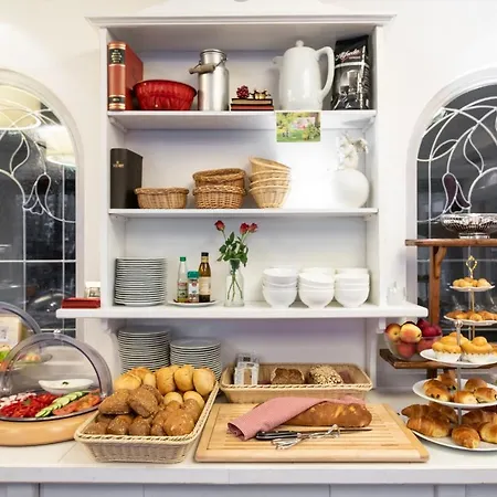 Szálloda - Original Weinstadt