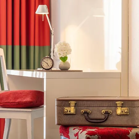 Szálloda - Original Weinstadt