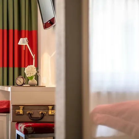 Hotel - Original Weinstadt