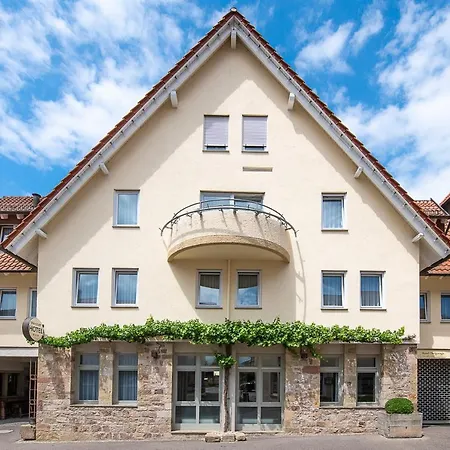 Hotel - Original Weinstadt