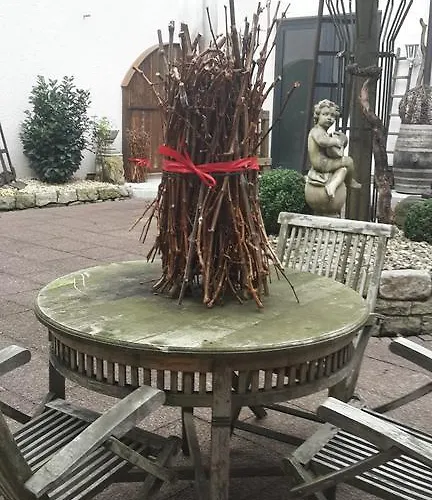 ホテル - Original ヴァインシュタット