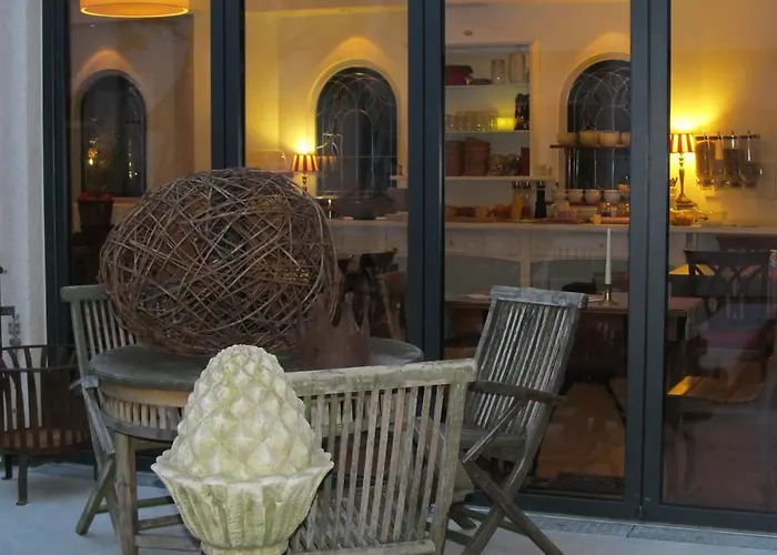 - Original ホテル 3*