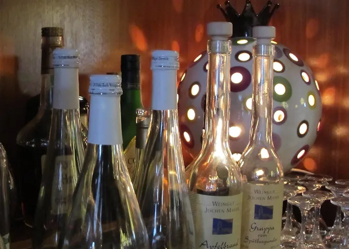 ホテル - Original