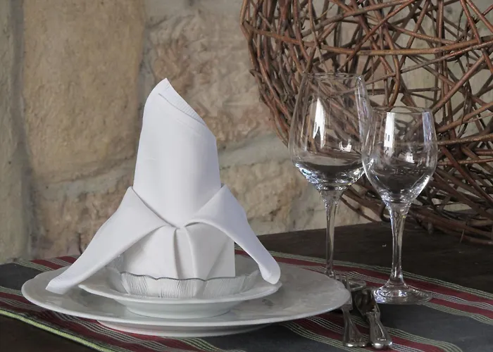 ホテル - Original 3*