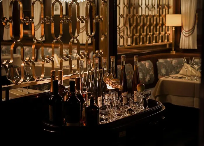 ホテル - Original 3*