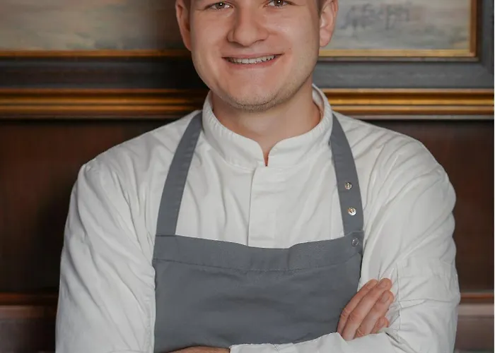 ホテル - Original