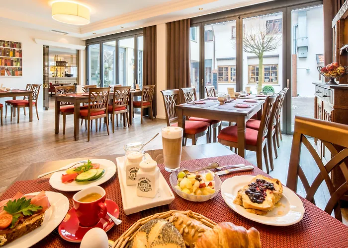 - Original 3* ヴァインシュタット