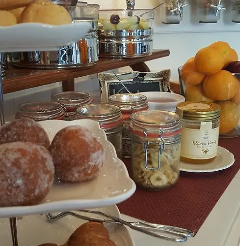 - Original 3* Weinstadt