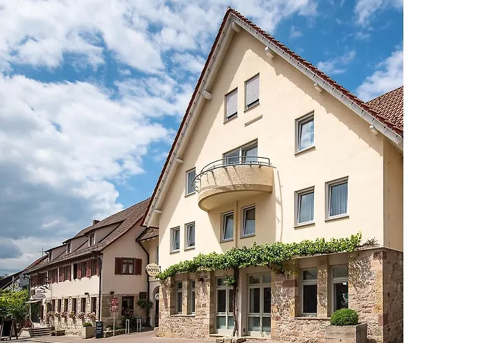 ホテル - Original 3*