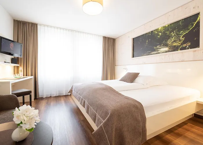 Hotel - Original Weinstadt