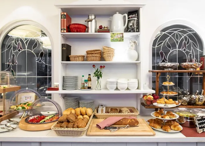 Hotel - Original Weinstadt