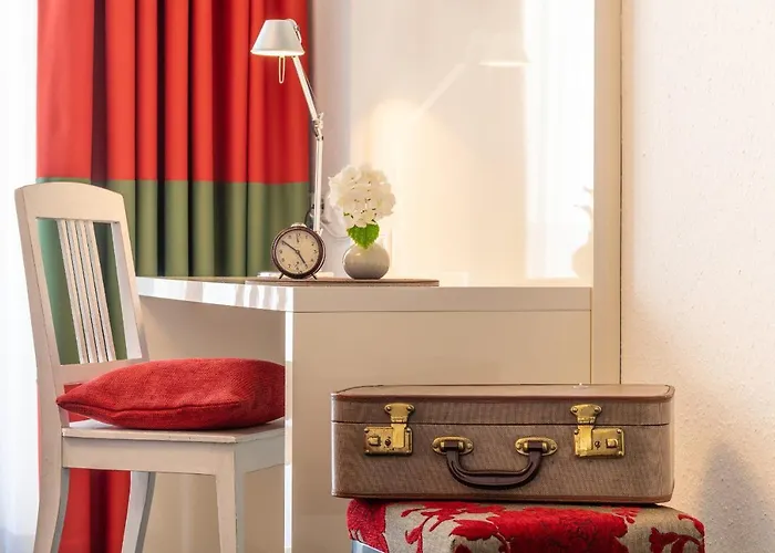 ホテル - Original ヴァインシュタット