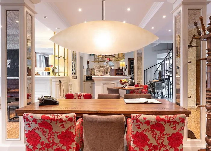 ホテル - Original ヴァインシュタット