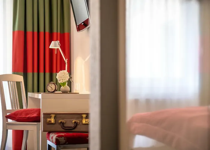 Hotel - Original Weinstadt